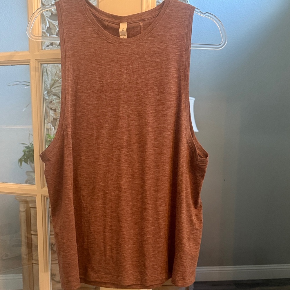 lululemon Workout Tank
